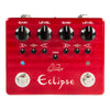Suhr Pedals - Eclipse Dual-Channel Overdrive/Distortion Pedal