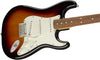 Fender Electric Guitars - Player Stratocaster - Pau Ferro Fingerboard - 3-Color Burst