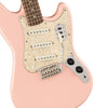 Squier - Paranormal Cyclone Laurel Fingerboard - Shell Pink