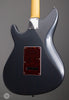 Don Grosh Electric Guitars - ElectraJet Charcoal Frost - Short Scale - Back Angle