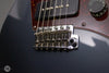 Don Grosh Electric Guitars - ElectraJet Charcoal Frost - Short Scale - Bridge