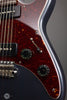 Don Grosh Electric Guitars - ElectraJet Charcoal Frost - Short Scale - Controls