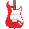 Squier - Bullet HT Strat Laurel Fingerboard - Fiesta Red