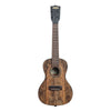 Kala Ukuleles - KA-MG-C Spalted Mango - Concert Uke