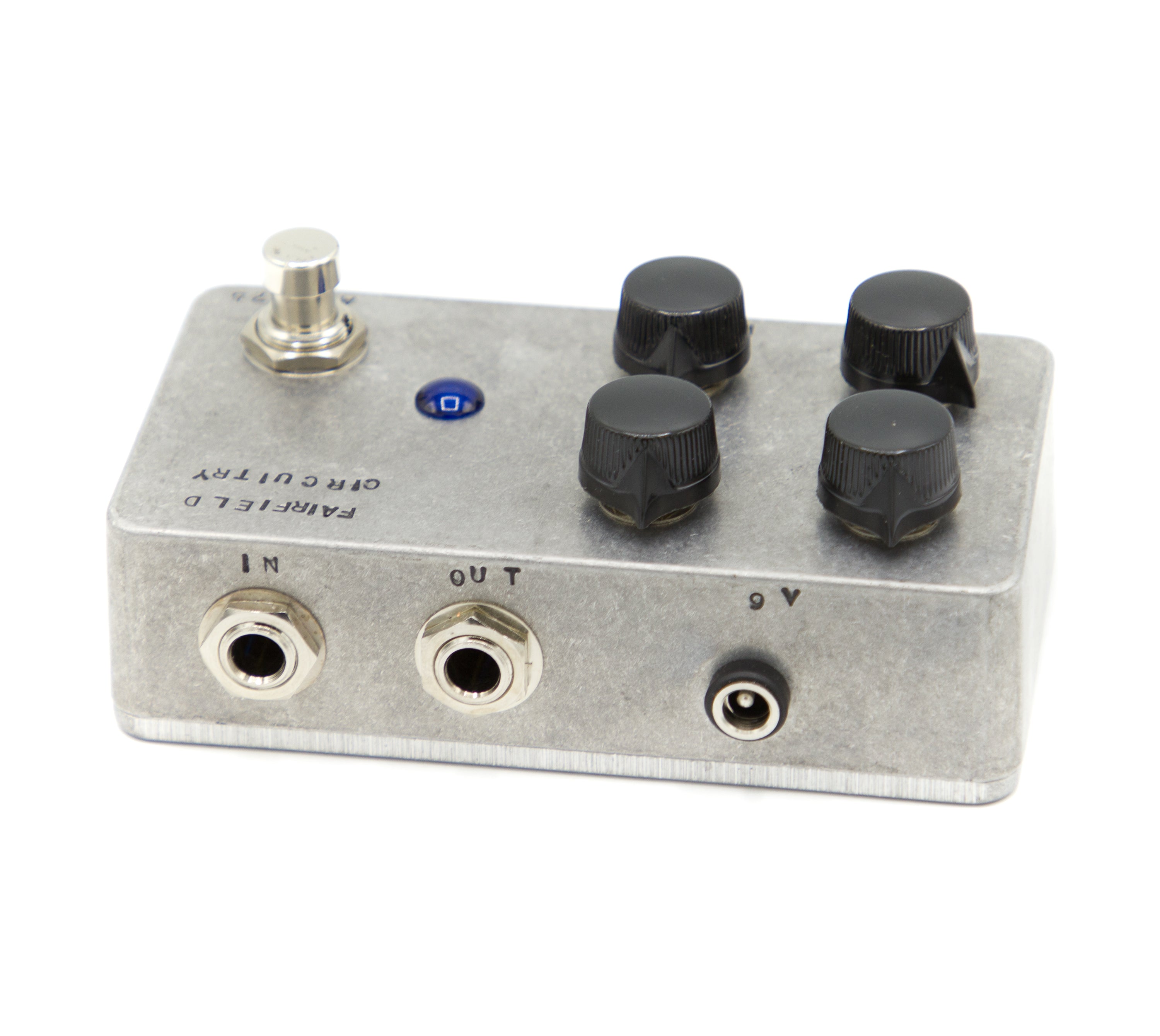fairfield circuitry pedals Fairfield Circuitry - ~900 Fuzz