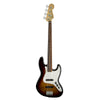 Fender - Standard Jazz Bass Fretless RW - Sunburst Front