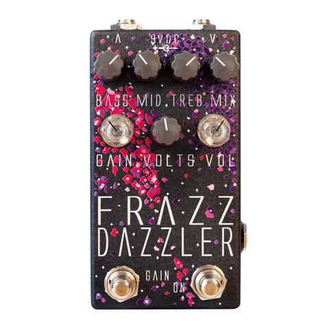 Dr. Scientist - Frazz Dazzler V2