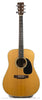 1975 Martin D-35 acoustic guitar front