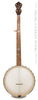 Ome Juniper 12 inch banjo - front