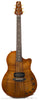 Anderson Guitars Crowdster Plus Koa Electric - front