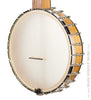 Ome Juniper 12 inch open back banjo - body-head angle