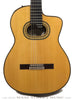 Takamine Hirade EP-90 Classical - front close up