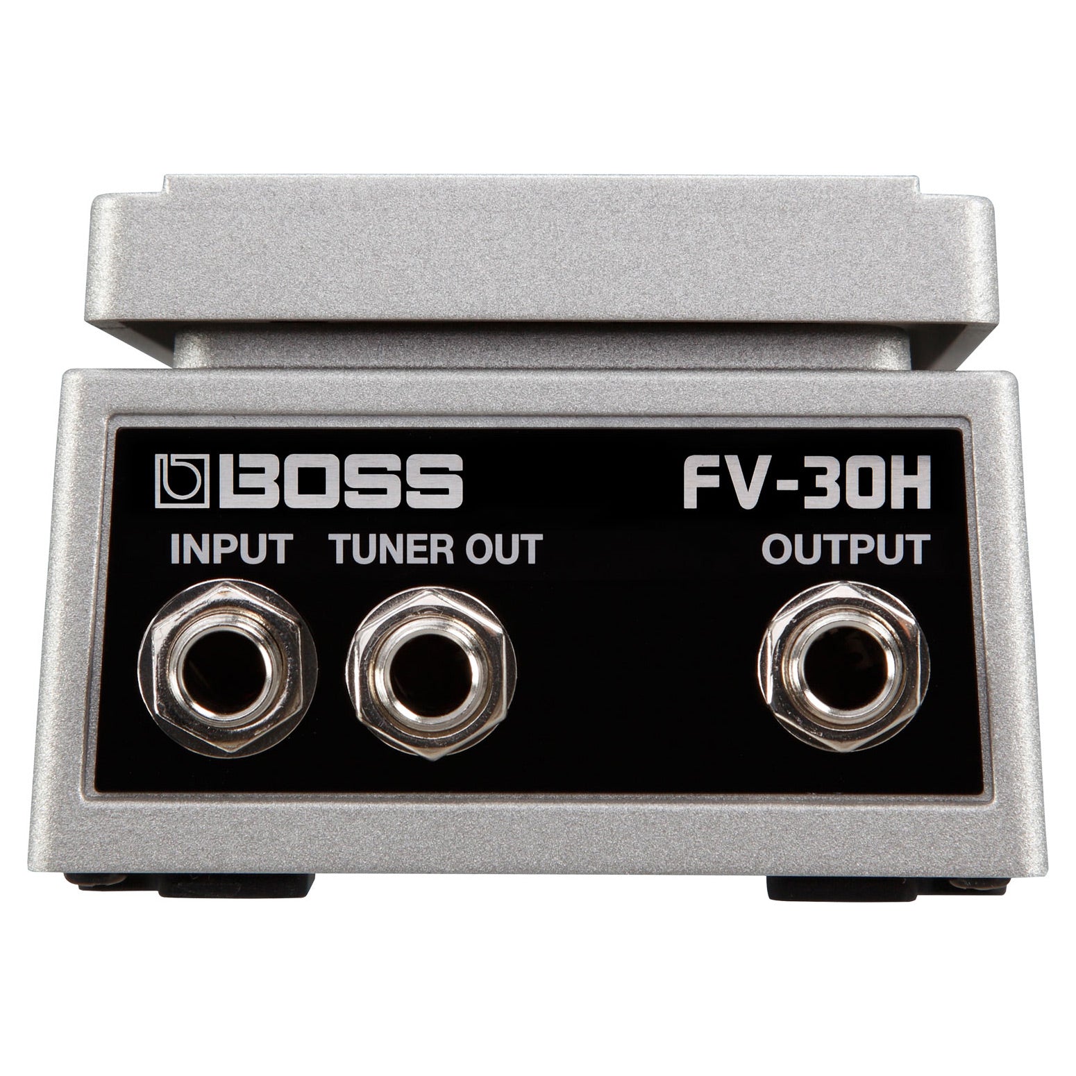 BOSS Effect Pedals - FV-30H Volume Pedal