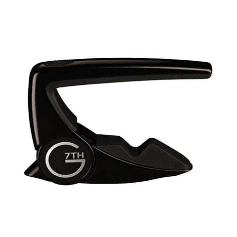 G7th Performance 2 Capo - Black