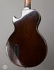 Gibson Electric Guitars - 1958 Les Paul junior Sunburst - Angel Back