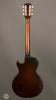 Gibson Electric Guitars - 1958 Les Paul junior Sunburst - Back