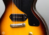 Gibson Electric Guitars - 1958 Les Paul junior Sunburst - PIckup