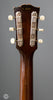 Gibson Electric Guitars - 1958 Les Paul junior Sunburst - Tuners