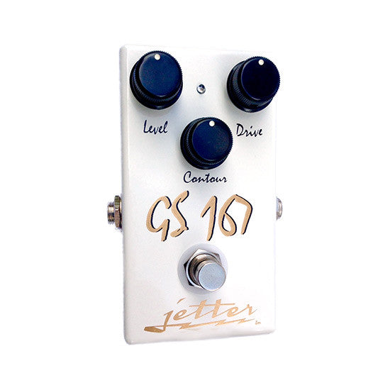 Jetter Gear - GS 167