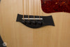 Taylor Acoustic Guitars - GS Mini-e Bass - Bridge
