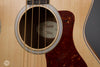 Taylor Acoustic Guitars - GS Mini-e Bass - Details