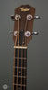 Taylor Acoustic Guitars - GS Mini-e Bass - Headstock