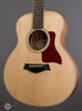 Taylor Acoustic Guitars - GS Mini-e Walnut - Angle