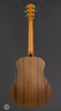 Taylor Acoustic Guitars - GS Mini-e Walnut - Back