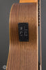 Taylor Acoustic Guitars - GS Mini-e Walnut - Electronics