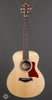 Taylor Acoustic Guitars - GS Mini-e Walnut - Front