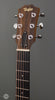 Taylor Acoustic Guitars - GS Mini-e Walnut - Headstock