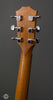 Taylor Acoustic Guitars - GS Mini-e Walnut - Tuners