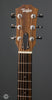Taylor Acoustic Guitars - GS Mini - Headstock