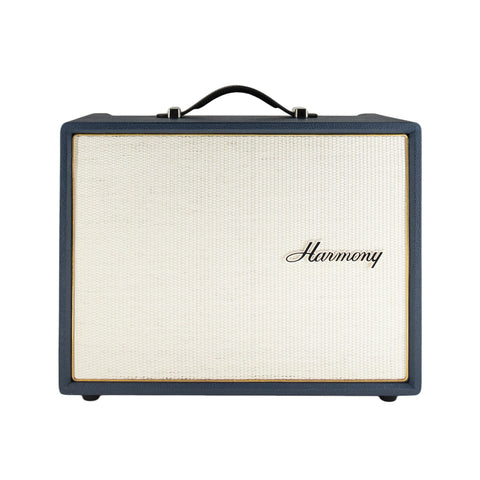 Harmony Amplifiers - Series 6 - H605 - 1x8 Combo
