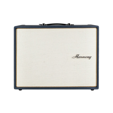 Harmony Amplifiers - Series 6 - H620 - 1x12 Combo