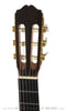 Takamine Hirade EP-90 Classical - front headstock