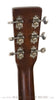 Martin D18 vintage acoustic guitar - 1948 - tuners