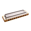 Hohner Harmonicas - Marine Band 1896 - Key of G