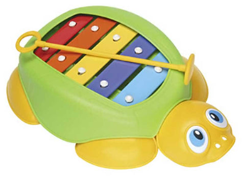 Hohner Turtle Xylophone with mallet