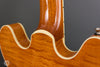 Collings Electric Guitars - I-35 LC - Pelham Blue - Back Details