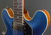 Collings Electric Guitars - I-35 LC - Pelham Blue - Angle Close