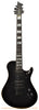 Warrior Isabella Electric Guitar - front