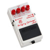 BOSS Effect Pedals - JB-2 Angry Driver