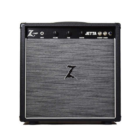 Dr. Z Amps - Jetta