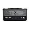 Dr. Z Amps - Jetta Head with ZW Grill & White Piping