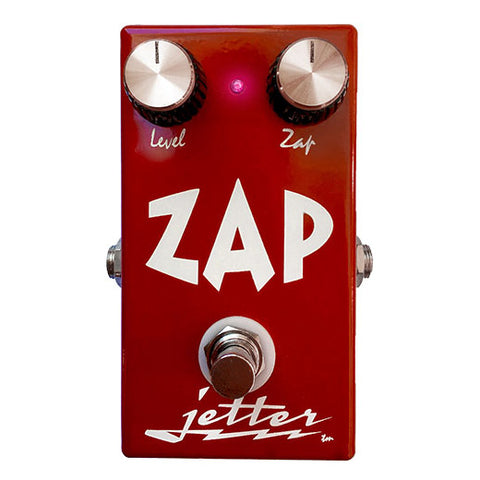 Jetter Gear - Zap Fuzz