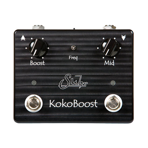 Suhr Pedals - Koko Boost