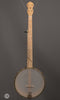 Pisgah Banjos - 11" Laydie Cherry - Short Scale