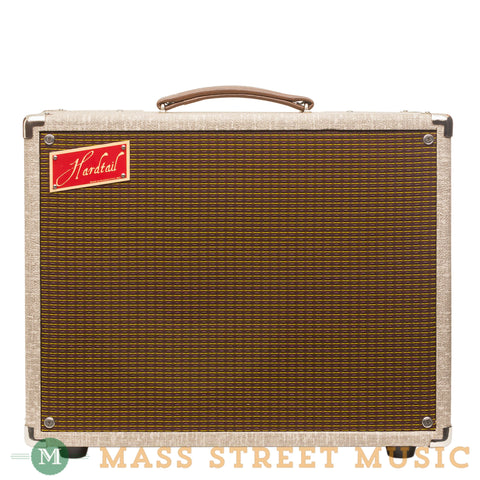 Hardtail Sound - Lonsdale Amp - Front
