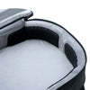 Mono Cases - Dual Gig Bag Acoustic/Electric - Black